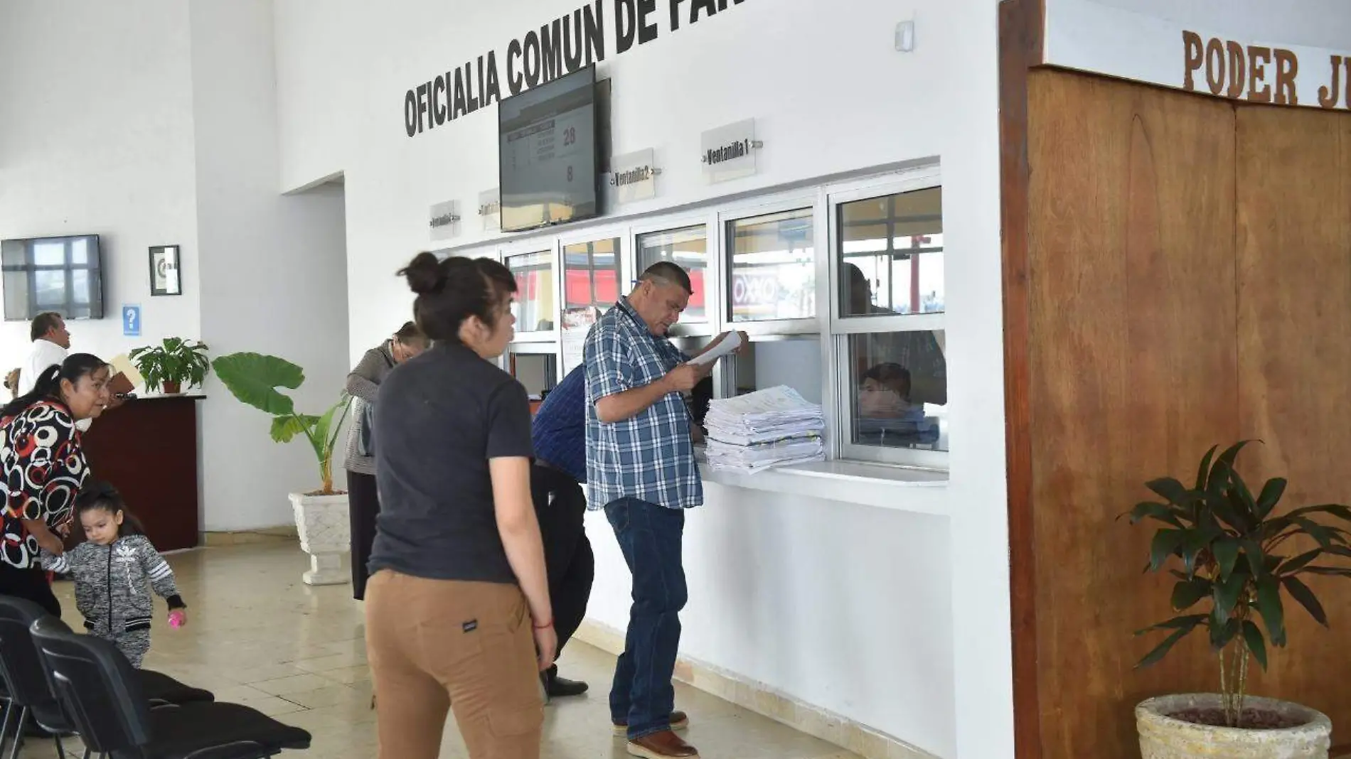 18 COBIAN 2   OBSERVATORIO VIGILARA TRABAJO DE LOS JUECES EN TORREÓN